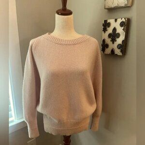 100% Cashmere sweater by BROCHU WALKER!  Excellent Condition